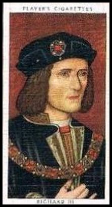 18 Richard III